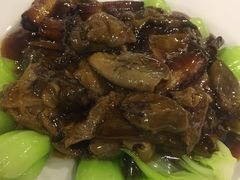 -晋阳饭庄(虎坊桥店)