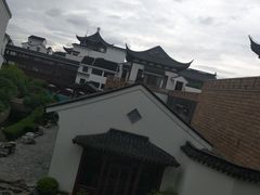 -苏州吴宫泛太平洋酒店