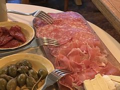 -Alimentari早午餐(安福路店)