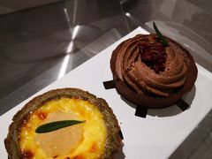-前进麦味·天然烘焙(凯德1818店)