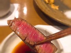 神户牛-神户牛排 石田屋(本店)