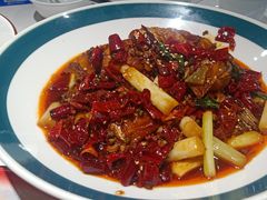 -椒馋小馆(绿源路店)