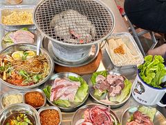 -姐夫家·沈阳黏糊麻辣拌·拌鸡架·冷面(南头古城店)