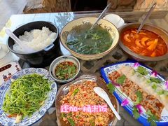 -昆虫窝子·特色云南菜(拓东路总店)