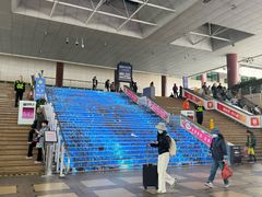 -珠海拱北口岸