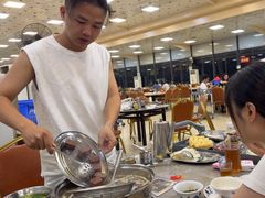 -五洞大众牛餐馆(番禺分店)