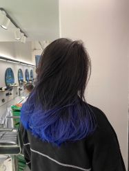 点击看大图 -卓梵美发·精品Salon