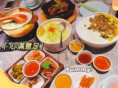 -四道菜·福建菜馆(新街口金鹰店)