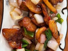 -大娘舅·江景餐厅桐庐菜(白冷线店)