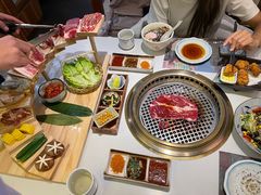 -千寻山野烤肉(中关村店)