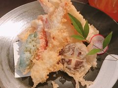 -南苑环球酒店-稻菊日式餐厅(鄞县大道店)