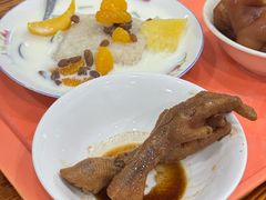 -百家缘(东门南路店)