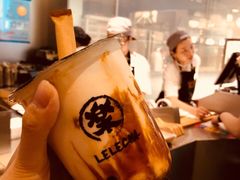 -LELECHA乐乐茶(美罗城店)
