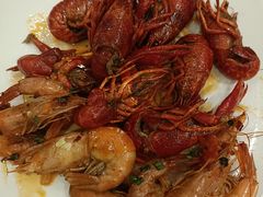 -盛宴标帜餐厅·亲子自助 (南昌喜来登酒店)