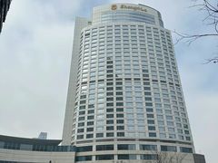 -宁波香格里拉大酒店
