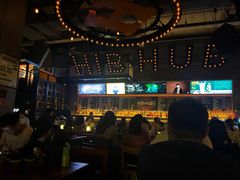 -HIB HUB公社(解放西路店)