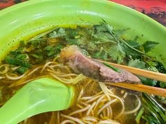 -张记牛肉面馆(天津路店)