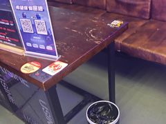 -关你鬼室大型密室逃脱(佛山创意园店)