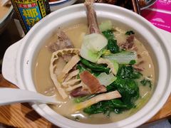 -慧娟面馆·餐厅(望江路店)