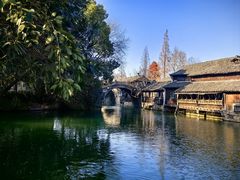 -乌镇景区