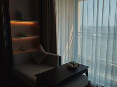 -杭州君尚云郦酒店