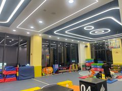 -妙拓思MUTUUS少儿体能馆(赛银国际店)