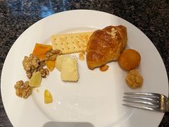 -上海齐鲁酒店·辣椒屋咖啡厅