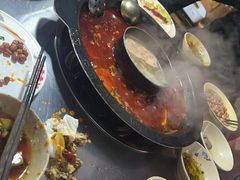 -椒贵火锅(剑南大道店)