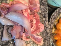 -石煎故事健康烤肉
