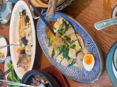 -常来小聚·广州非遗传承餐厅(中山二路店)