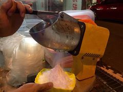 老式乌米冰-老式乌米冰(阜阳园店)