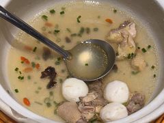 -曹家小菜(胜太路店)