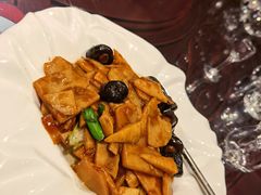 烧二冬-马凯餐厅(地安门店)