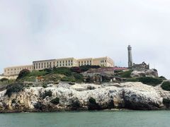 -阿尔卡特拉斯岛