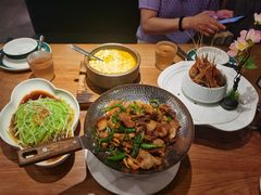 -7017浙菜•建德味(中财店)