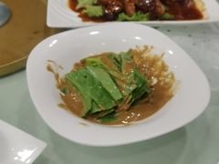 -东四民芳餐厅(世茂工三店)