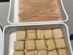 -半天妖烤鱼(丰科万达店)