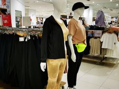 -优衣库(苏州天虹CCMall石路店)
