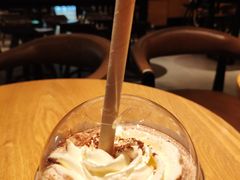 -星巴克(宝山万达店)