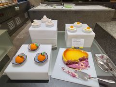 -解放碑威斯汀酒店-知味国际美食餐厅