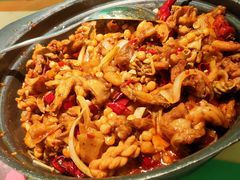 -蛙月荷·紫苏牛蛙(亭江步步高店)