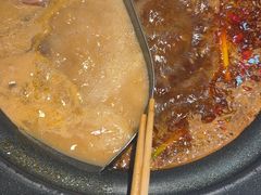 -生活如沸·顺德水牛奶火锅(大学路店)
