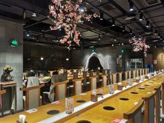 大堂-呷哺呷哺 黄金牧场 (中发百旺店)