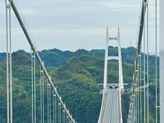 -矮寨·十八洞·德夯大峡谷景区