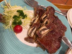 -玫瑰园西餐厅(新华大厦店)