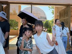 -洛阳白马寺