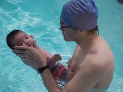 -沃特宝贝亲子游泳中心(壹方中心店)