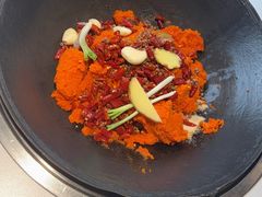 -超级胡毛肚火锅(茶子山中路店)