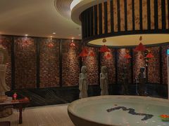 -明月山天沐温泉度假村