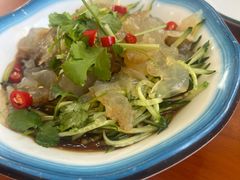 -遇见海蒸汽海鲜餐厅(滨海蓝天店)